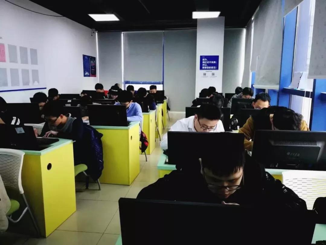 達(dá)內(nèi)培訓(xùn)機(jī)構(gòu)怎么樣？為什么選擇達(dá)內(nèi)