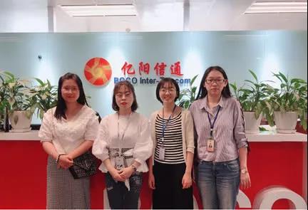 3年前通過(guò)“就業(yè)推薦”入職合作企業(yè)的達(dá)內(nèi)學(xué)員，現(xiàn)在怎么樣了