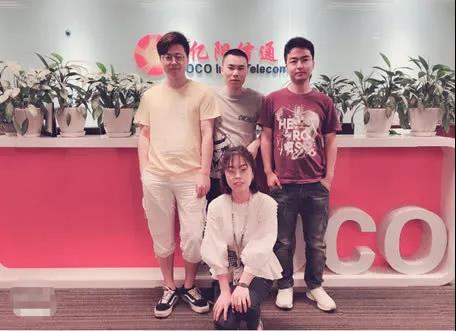 3年前通過(guò)“就業(yè)推薦”入職合作企業(yè)的達(dá)內(nèi)學(xué)員，現(xiàn)在怎么樣了