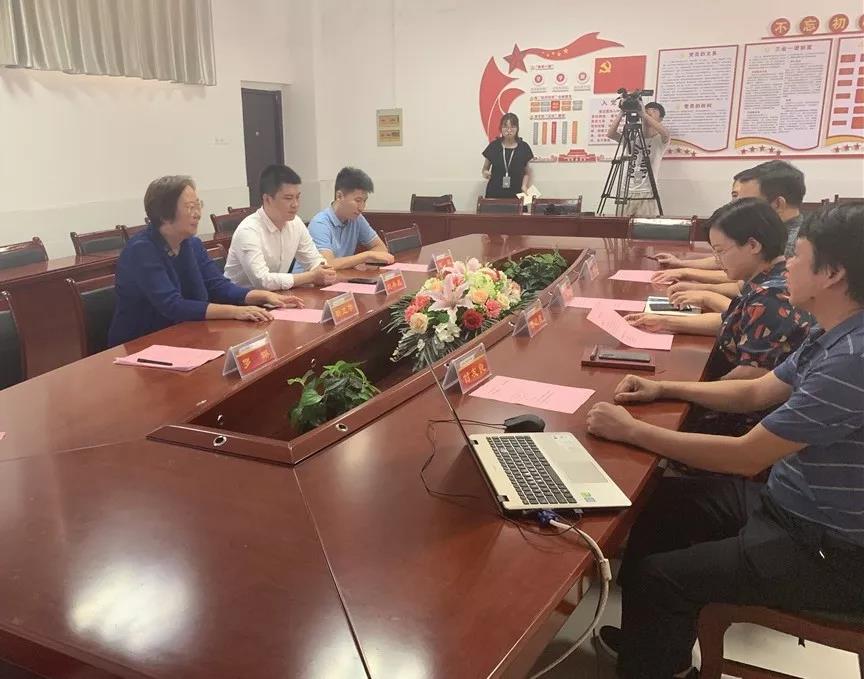 達內與吉首大學張家界學院攜手簽約，共建會計專業(yè)