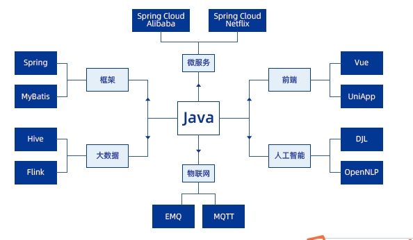 Java編程語言壽命更長(zhǎng)