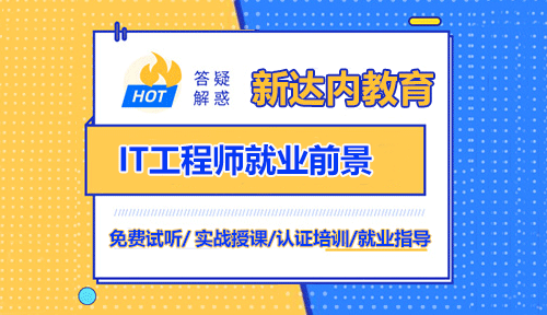 大專云計算技術技術前景